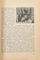 Balla Vilmos: A Nibelungok (Balla Vilmos közgazdasági regénye két részben). Bp., 1930. ny. n. 230p. ...