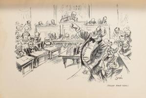 Balla Vilmos: A Nibelungok (Balla Vilmos közgazdasági regénye két részben). Bp., 1930. ny. n. 230p. ...