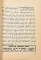 Balla Vilmos: A Nibelungok (Balla Vilmos közgazdasági regénye két részben). Bp., 1930. ny. n. 230p. ...