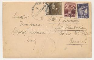 Temesvár, Timisoara; Viata la Strand / strand, fürdőzők / beach, bathers. Arta photo (fa)