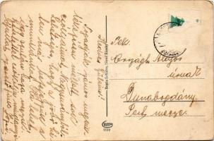 Nagysurány, Surany; Rim. kath. kostol. Bratia Schulz / Római katolikus templom / Roman Catholic chur...