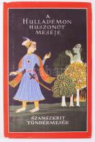 A népek meséi 1-84. köt. Két kötet hiányzik: 51. Karunga a holtak ura. 2. kiadás., 61. Szegény ember...