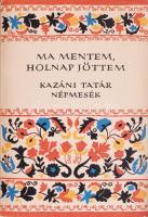 A népek meséi 1-84. köt. Két kötet hiányzik: 51. Karunga a holtak ura. 2. kiadás., 61. Szegény ember...