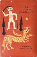 A népek meséi 1-84. köt. Két kötet hiányzik: 51. Karunga a holtak ura. 2. kiadás., 61. Szegény ember...