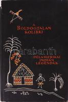 A népek meséi 1-84. köt. Két kötet hiányzik: 51. Karunga a holtak ura. 2. kiadás., 61. Szegény ember...
