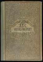 Szovjet népmesék Leninről és Sztálinról. Ford.: G. Lányi Márta, Hajnal Anna, Rab Zsuzsa, Radó György, Vajda Endre. Bp., 1953., Ifjúsági Könyvkiadó, 80 p. + 2 tábla (színes). A címlap, a fejlécek és a záródíszek szovjet népi díszítések nyomán készültek. A képszerkesztő: Tevan Andor. Kiadói félvászon-kötés, az eredeti borítóra "ABC Olvasókönyv római katholikus tanulók részére c. könyv borítóját kasírozták, kopott, kissé foltos borítóval, a gerincen kis sérüléssel.