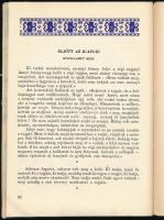 Szovjet népmesék Leninről és Sztálinról. Ford.: G. Lányi Márta, Hajnal Anna, Rab Zsuzsa, Radó György...