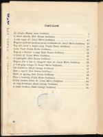 Szovjet népmesék Leninről és Sztálinról. Ford.: G. Lányi Márta, Hajnal Anna, Rab Zsuzsa, Radó György...