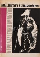 Dobos Ilona: Tarcal története a szóhagyományban. A szerző, Dobos Ilona (1922-1993) néprajzkutató által DEDIKÁLT példány. Néprajzi Tanulmányok. Bp., 1971., Akadémiai Kiadó, 178+2 p.+4 (fekete-fehér képtáblák) t. Kiadói papírkötés.