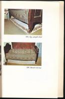 Bihal Ella: A vásárhelyi szegény ember háza földjének díszítményei. Különlenyomat a Kiss Lajos emlék...