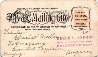 Philadelphia (Pennsylvania), German Hospital (EM)