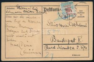 1923 (bélyeg hiány)