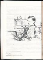 László Gyula: Arckép és kézírás. A szerző, László Gyula (1910-1998) régész, történész, képzőművész é...
