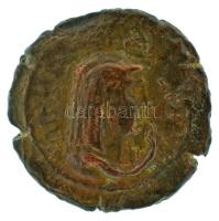 Római Birodalom 117-138 / Hadrianus / Egyiptom / Alexandria / Obol bronz (3,97g) T:F
Roman Empire 1...