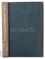 Benedek István: Pusztába kiáltott szó. A szerző, Benedek István (1915-1996) orvos, író, művelődéstör...