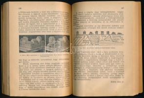 Földrajzi zsebkönyv. Szerk.: Temesy Győző. Bp., 1943, Magyar Földrajzi Társaság, 240 p. Kiadói papír...