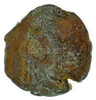 Római Birodalom 071-72 / Vespasianus / Egyiptom / Alexandria / Diobol bronz (7,93g) T:VF
Roman Empi...