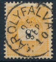 "KÁROLYFALVA"