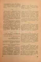 Az Ideiglenes Nemzeti Kormány rendeletei. Megjelentek a Magyar Közlöny hivatalos lapban. I-V. füzet....