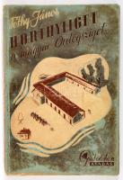 Tóthy János: Horthyliget a magyar Ördögsziget. Bp., Gábor Áron kiadás. Kiadói papírkötés, kopottas állapotban.