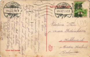 1914 Budapest XIV. Zugló, Angol és Zugló utca sarok, Dr. Stossel Lipót v.p. fogorvos rendelője, húsc...