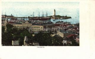 Trieste, Trieszt