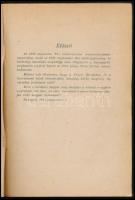 Szabó Pál: Le az álarccal... Bp., 1944, Stádium, 94+(2) p.+ 4 (kétoldalas, fekete-fehér fotók) t. Eg...