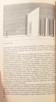 Vitruvius: Tíz könyv az építészetről. Bp., 1988. Képzőművészeti kiadó, Kiadói papírkötésben, jó álla...