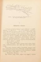 Temesy Győző (1887-1977): Sasok országában. 45 képpel és 12 térképvázlattal. Magyar Földrajzi Társas...