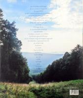 Burger Barna: Kékvándor. Ösvények, utak, képek. Bp., 2015, Magyar Természetjáró Szövetség. Kiadói ka...