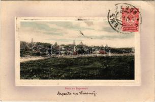 1914 Voronezh, general view (EK)