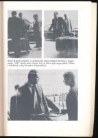 Liszkai László: Carlos a vasfüggöny árnyékában. Bp., 1992., CT Press. Gazdag képanyaggal illusztrált...