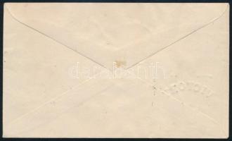 Kenya-Uganda-Tanzánia 1946