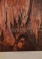 Jakucs László: Felfedező utakon a föld alatt. Bp., 1959. Gondolat, 253+1 p. Gazdag képanyaggal illus...