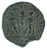 Római Birodalom 330-335 / I. Constantinus / Konstantinápoly / AE4 (1,55g) T:XF
Roman Empire 330-335...