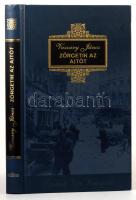 Vaszary János: Zörgetik az ajtót. Naplójegyzetek 1944 karácsonyától 1946 júniusáig a megszállt Magyarországon. 2007, Szabad Tér Kft. Kiadói kartonált kötés, jó állapotban.