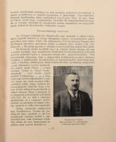 Békésvármegye Törvényhatósági Iskolánkívüli Népművelési Bizottságának évkönyvei, 2 kötet (az egyik a...