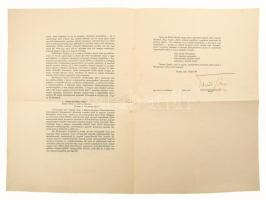 Békésvármegye Törvényhatósági Iskolánkívüli Népművelési Bizottságának évkönyvei, 2 kötet (az egyik a...