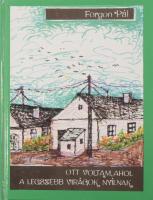 Forgon Pál: Ott voltam, ahol a legszebb virágok nyílnak. Egy kárpátaljai magyar református lelkész a gulágon. ALÁÍRT! Bp., 1992., Magyarországi Református Egyház Kálvin János Kiadója. Kiadói kartonált papírkötés.