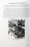 Farkas Gábor - Szalai Károly: A vasútvidék története. Székesfehérvár, 2006., Székesfehérvár Megyei J...