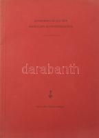 Garam, Éva: Die Awaren. Sonderdruck aus der Propyläen Kunstgeschichte. A szerző, Garam Éva (1939-2023) régész, professzor által Dienes István (1929-1995) régész, muzeológus részére DEDIKÁLT példány! Berlin, én., Propyläen Verlag,179-186 p.+5 (fekete-fehér fotók) t. Német nyelven. Kiadói papírkötés.