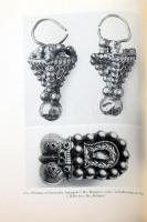 Garam, Éva: Die Awaren. Sonderdruck aus der Propyläen Kunstgeschichte. A szerző, Garam Éva (1939-202...