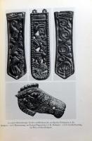 Garam, Éva: Die Awaren. Sonderdruck aus der Propyläen Kunstgeschichte. A szerző, Garam Éva (1939-202...