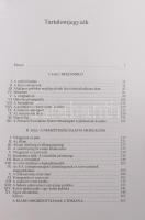 Hitler, Adolf: Harcom [Mein Kampf]. Két kötet egybekötve. (Utószó: Mónus Áron.) (Santon, 1996.) Inte...