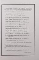 Hitler, Adolf: Harcom [Mein Kampf]. Két kötet egybekötve. (Utószó: Mónus Áron.) (Santon, 1996.) Inte...