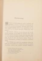 Gladbach, E. G.: Die Holz-Architectur der Schweiz Zweite umgearbeitete und vermehrte Auflage. Mit 10...