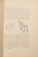 Gladbach, E. G.: Die Holz-Architectur der Schweiz Zweite umgearbeitete und vermehrte Auflage. Mit 10...