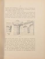 Gladbach, E. G.: Die Holz-Architectur der Schweiz Zweite umgearbeitete und vermehrte Auflage. Mit 10...