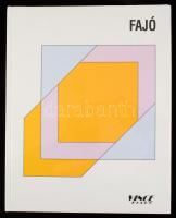 Fajó János. Bp., 1999., Vince. Gazdag képanyaggal illusztrált. Kiadói kartonált papírkötés, bontatlan zsugorfóliában.