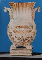 Dr. Sikota Győző: Das Porzellan von Herend. Bp.,1980, Műszaki. Német nyelven. Kiadói nyl-kötés, porc...